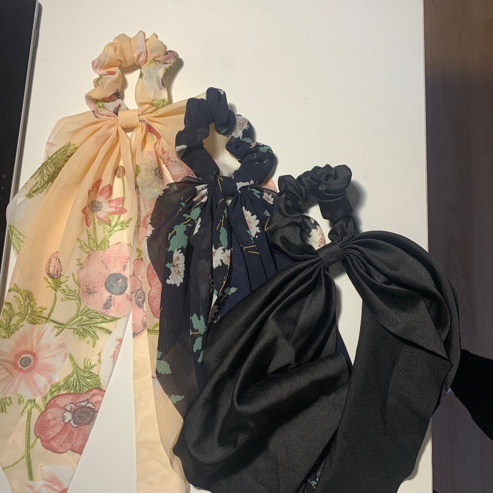 hair accessories